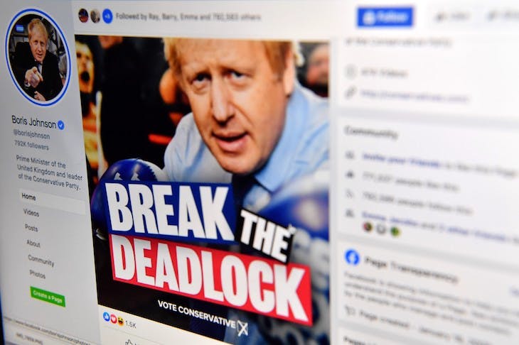 The reality behind the election’s so-called truth checkers
