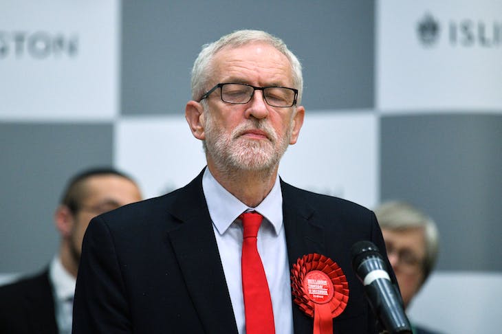Why Labour misplaced | Espresso Home