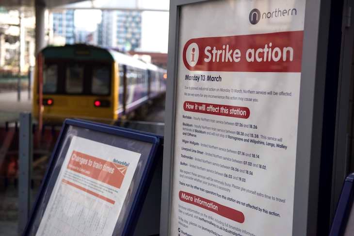 In defence of Northern Rail