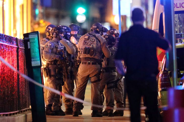 It’s time to cut the terrorism red tape