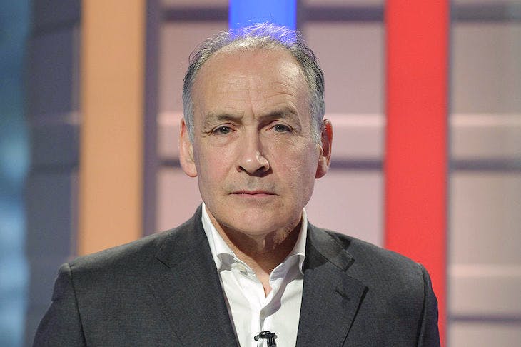 Petition requires Alastair Stewart to be reinstated