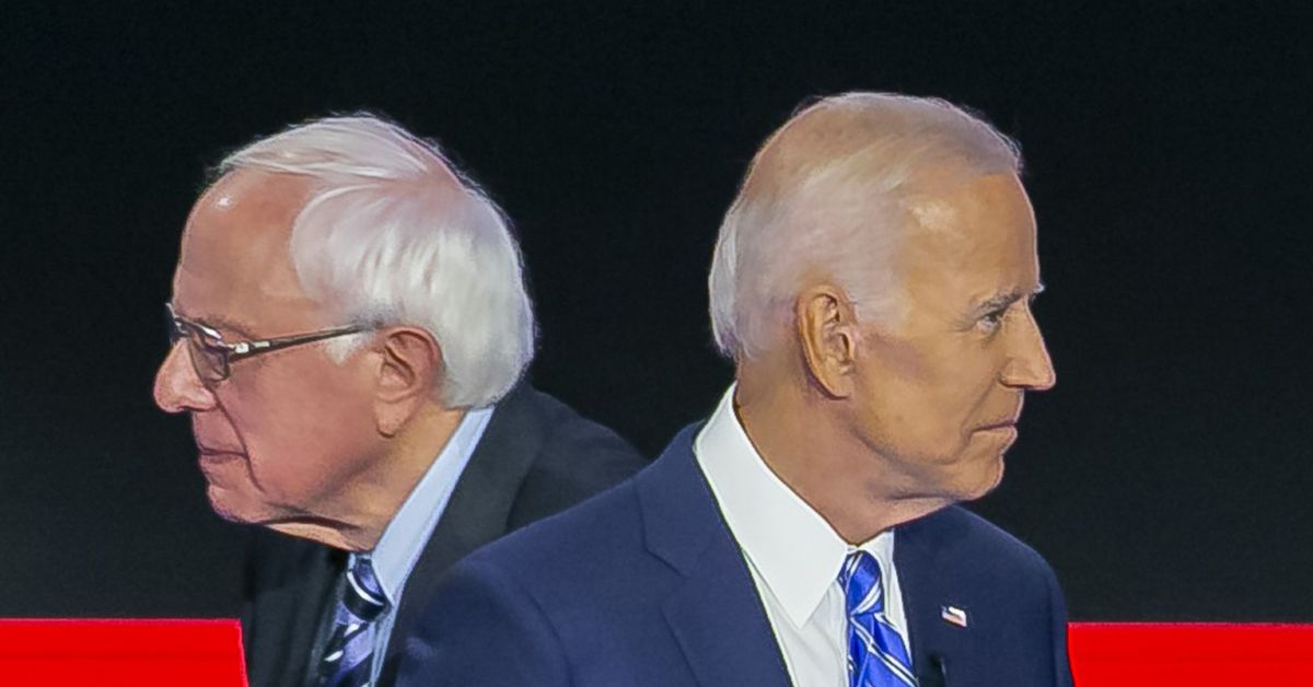 Joe Biden’s Social Safety report attacked by Bernie Sanders