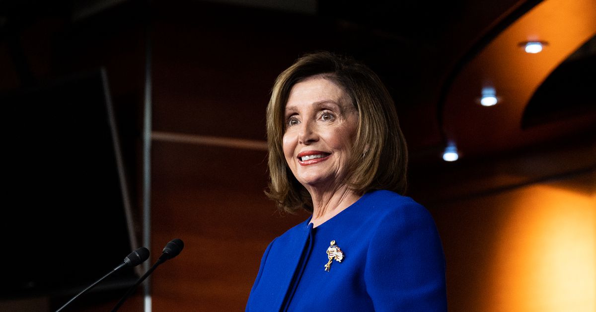 Pelosi: Home will ship impeachment articles to the Senate subsequent week