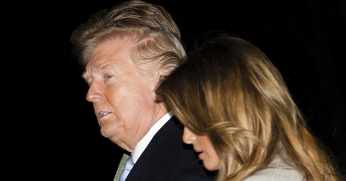 Trump’s harmful Iran tweets, briefly defined