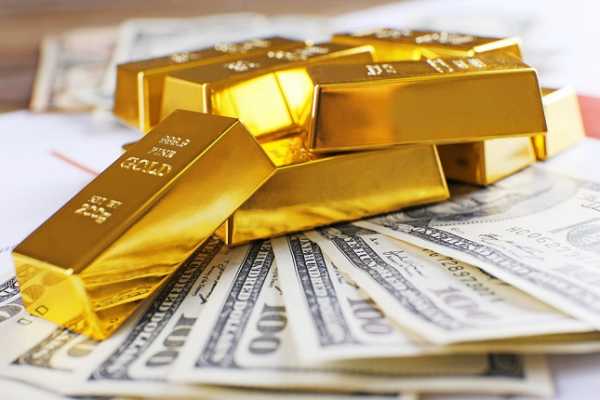 Gold Worth Forecast – Gold Markets Explode To Upside