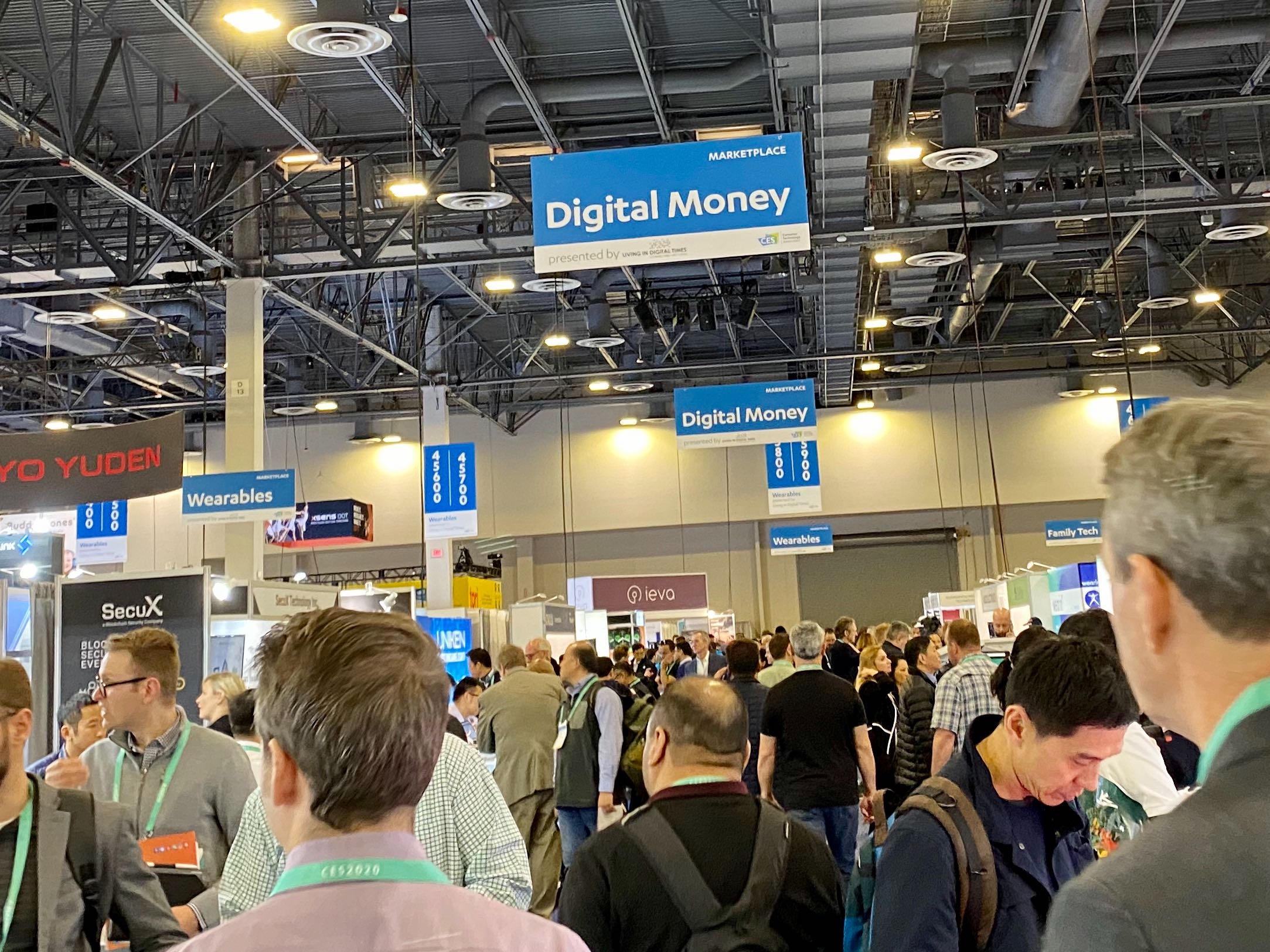 MakerDAO Pitches DeFi to the Lots at CES 2020