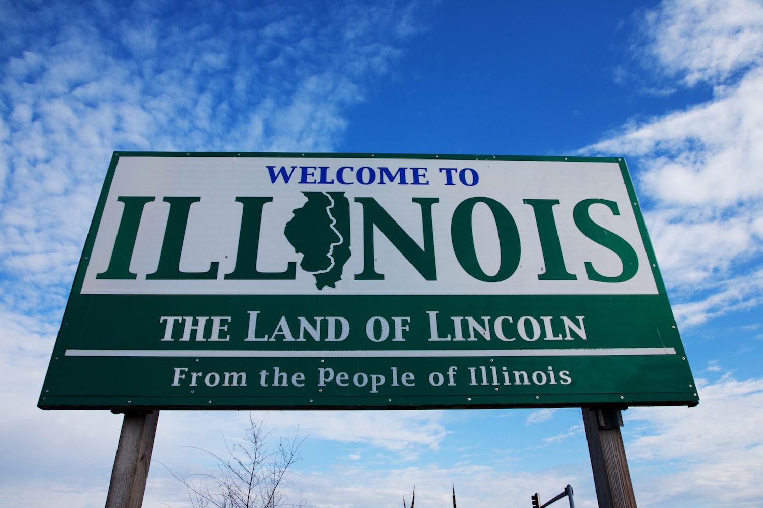 Illinois Legalizes Blockchain Contracts – CoinDesk