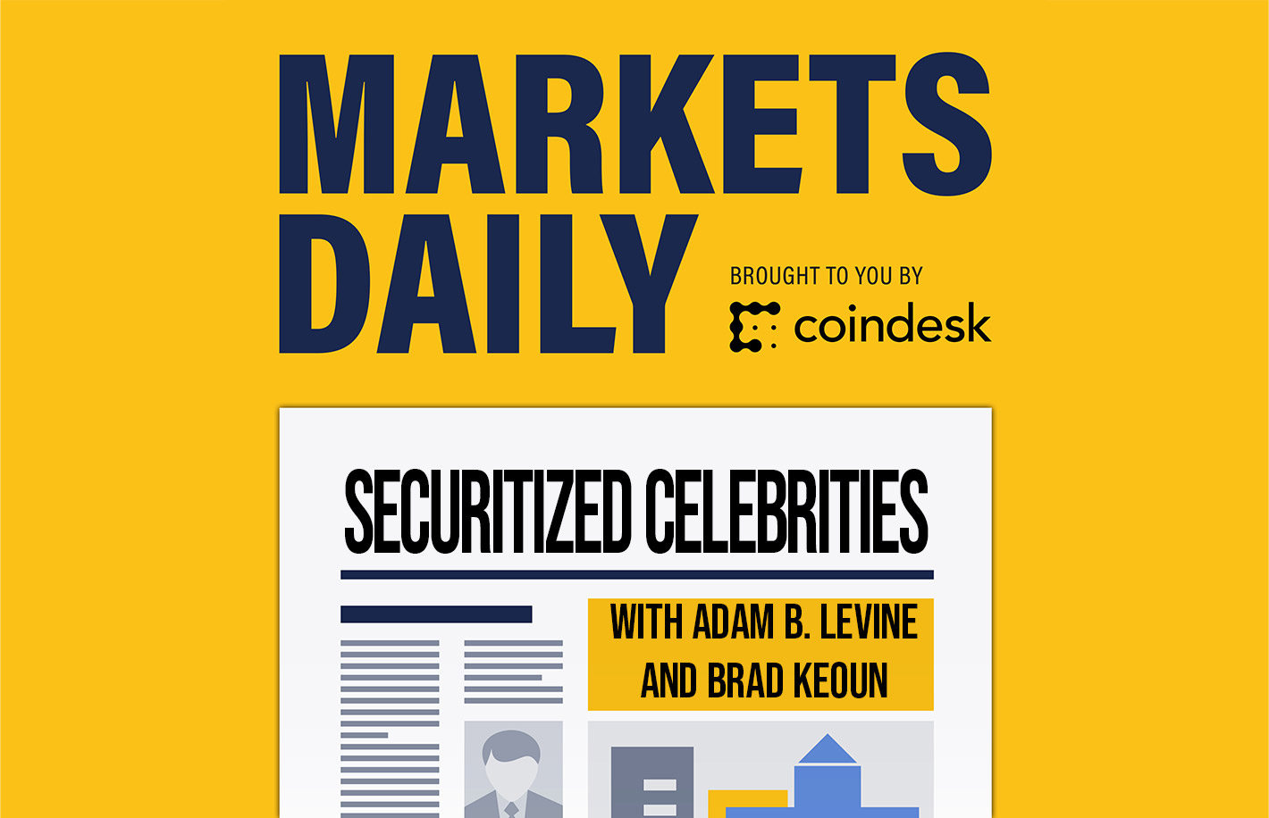 MARKETS DAILY: Basketball’s First Superstar Token Shoots for Monday Launch