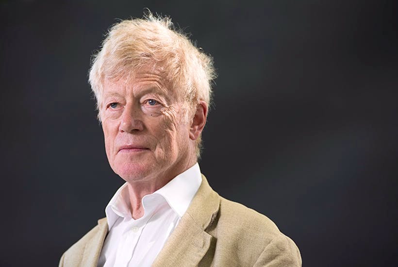 Sir Roger Scruton: 1944-2020 | Espresso Home