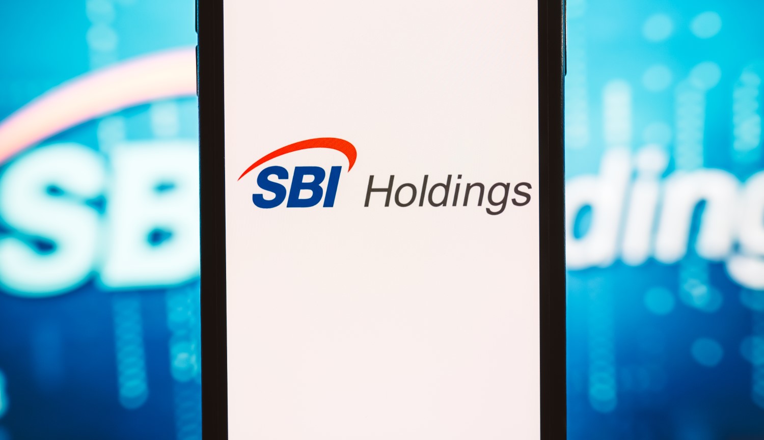 Monetary Agency SBI Holdings to Supply XRP Cryptocurrency as Shareholders’ Profit