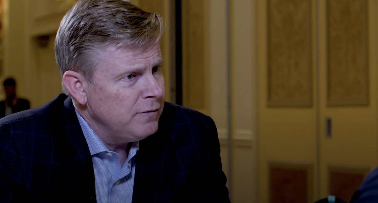 Overstock CEO: Crypto Investments Are Prepared for Prime Time