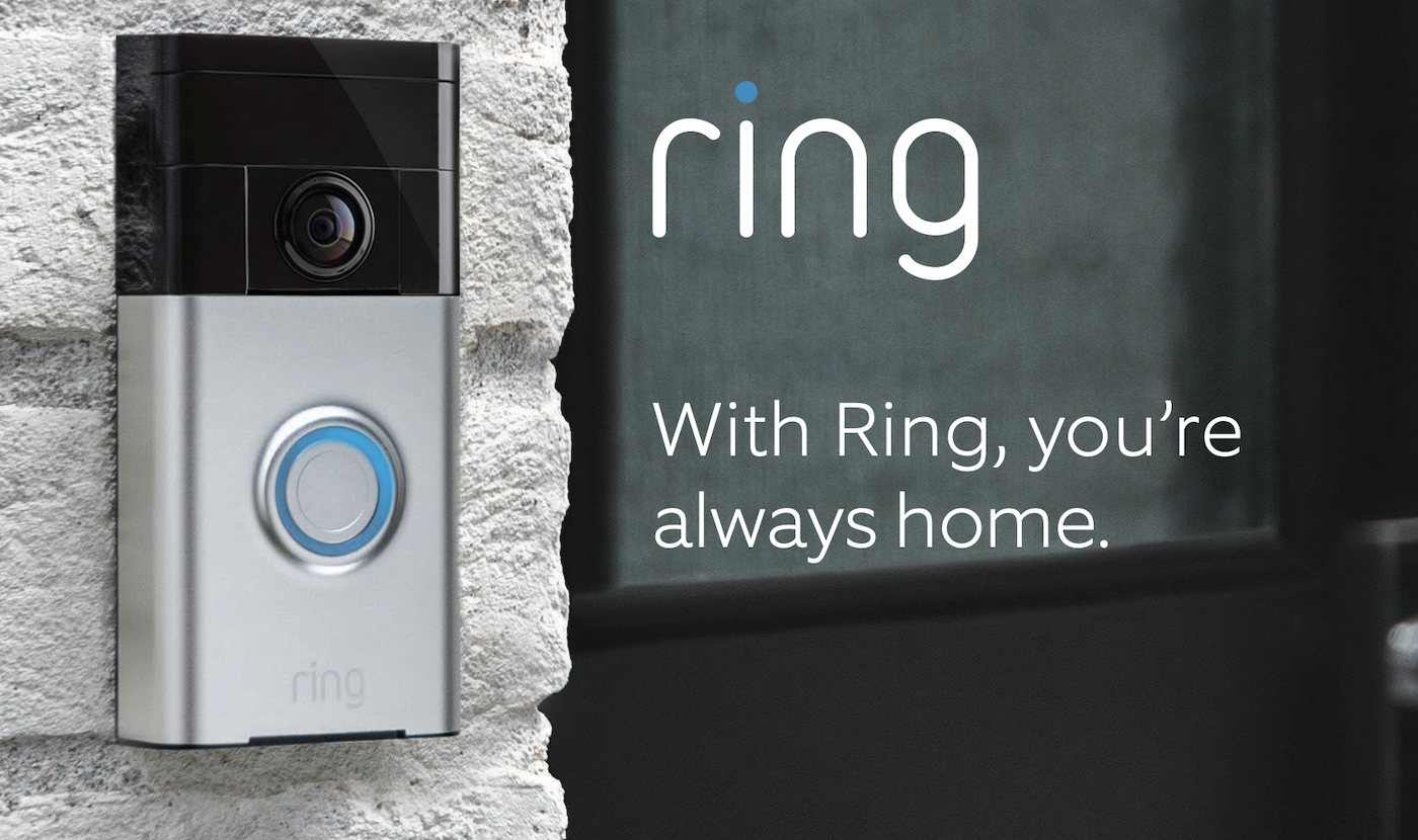 Third-Celebration Trackers Are Pulling Your Knowledge Off Ring’s Android App