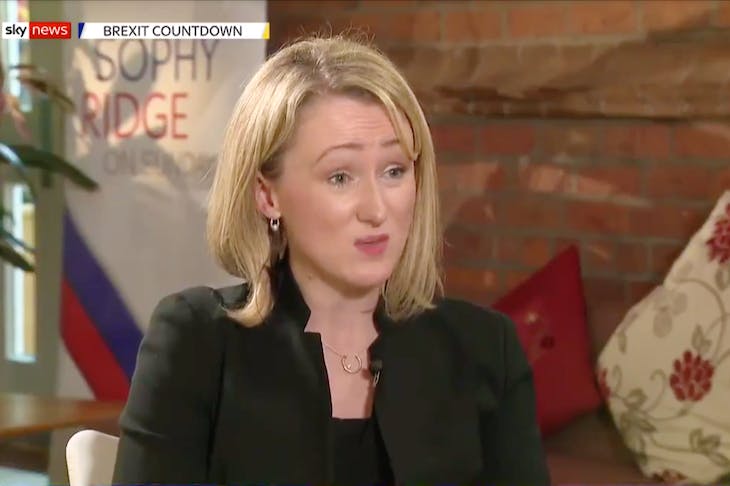 Sunday exhibits round-up: Labour didn’t ‘win the argument’, Lengthy Bailey admits