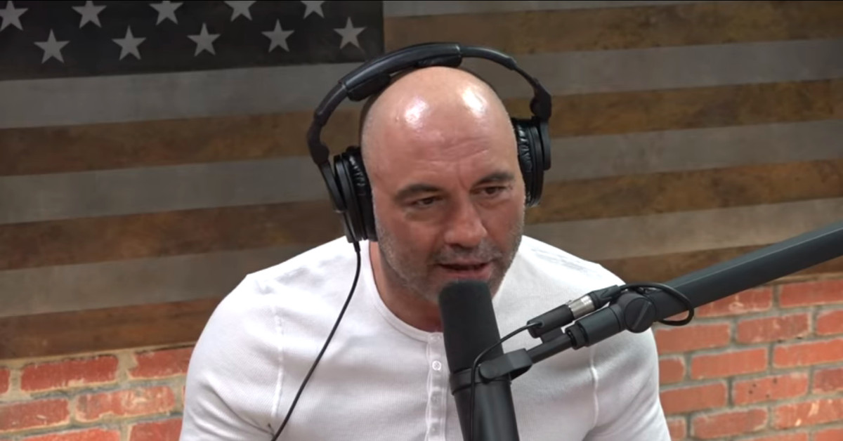 Joe Rogan’s Bernie Sanders endorsement revealed one thing vital in regards to the American left