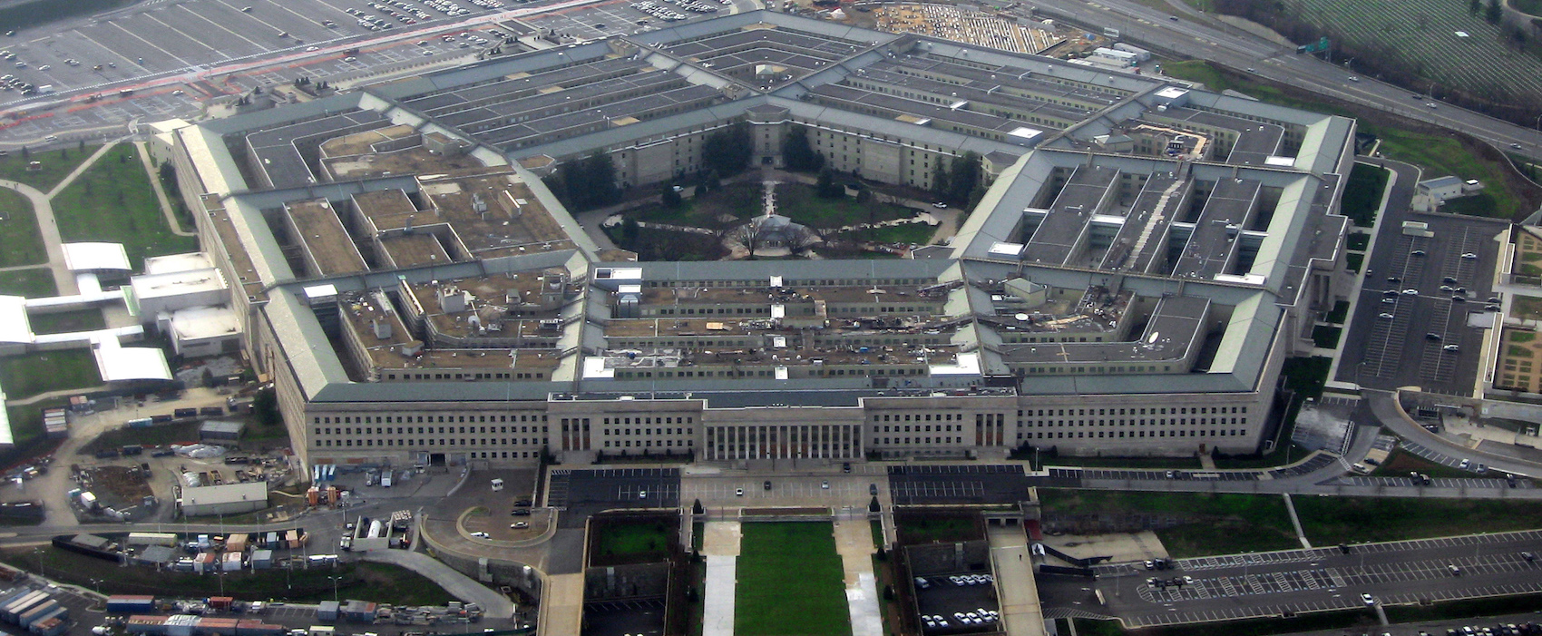 Meet the DC Advocacy Org Serving to Put Blockchain on the US Army’s Radar