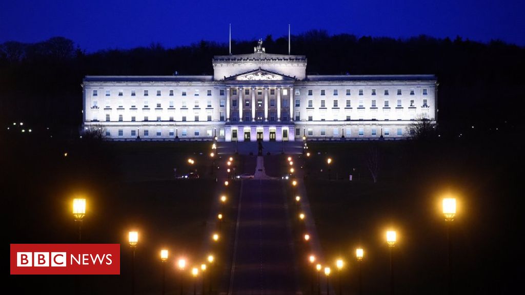 Stormont talks: What are the important thing factors within the draft deal?