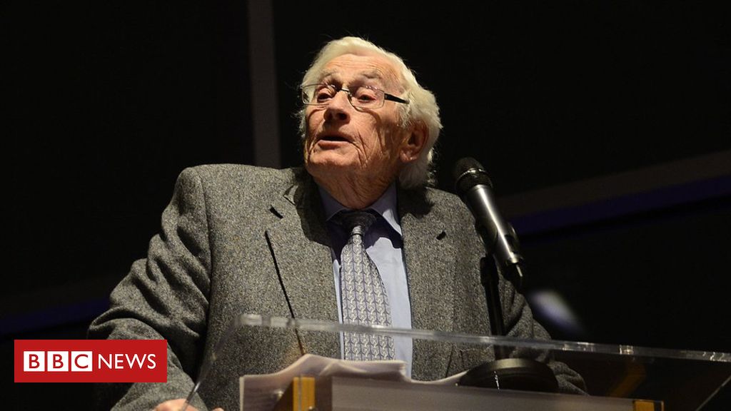 Obituary: Seamus Mallon – BBC Information
