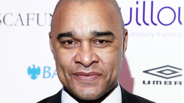 Racism in soccer: Authorities should work with us on downside, says FA’s Paul Elliott