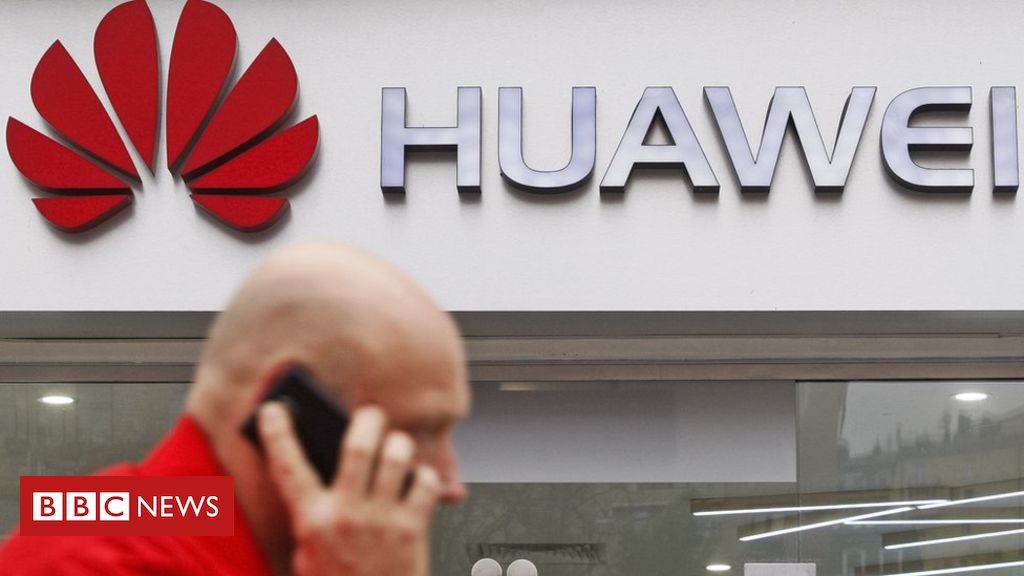 Huawei: PM faces Commons riot by Tory MPs over 5G contract