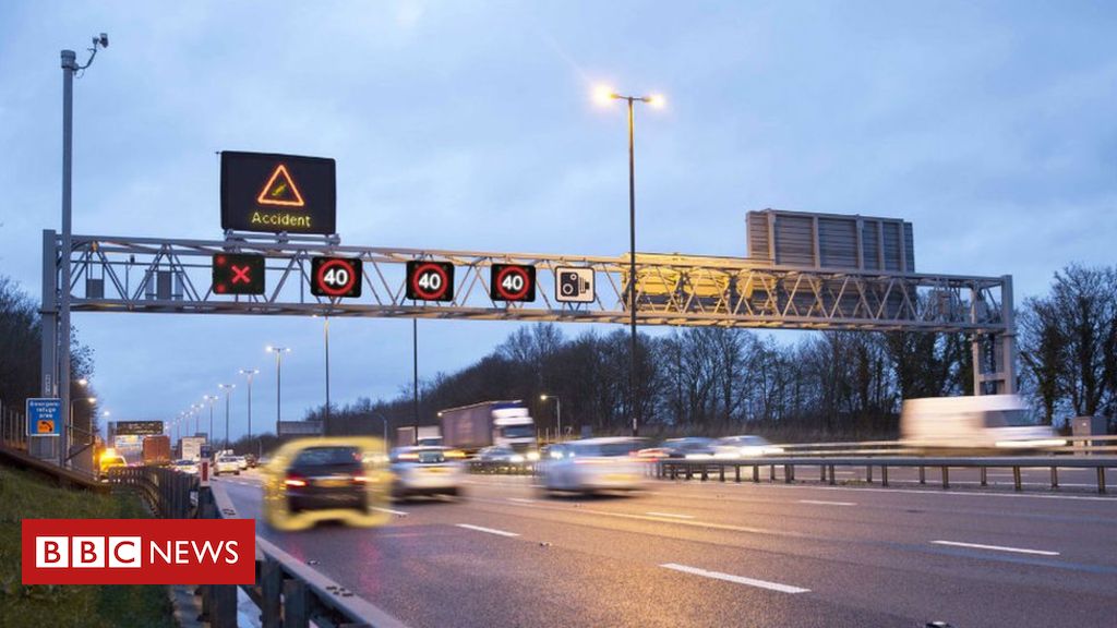 Authorities outlines measures to enhance good motorway security