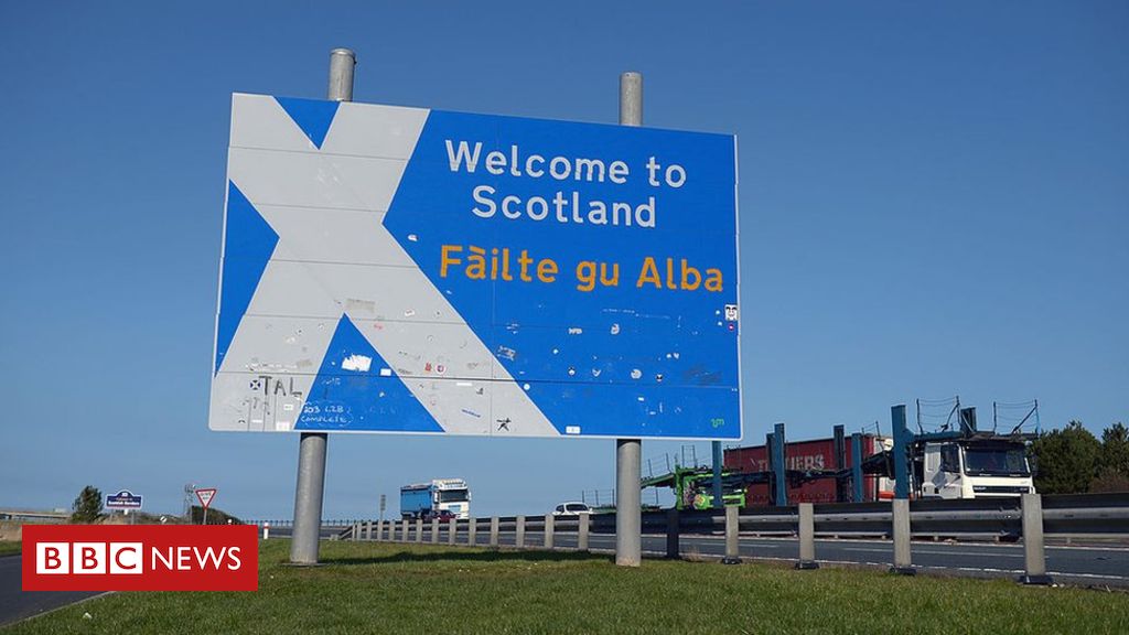 Sturgeon requires powers to arrange ‘Scottish visa’ system