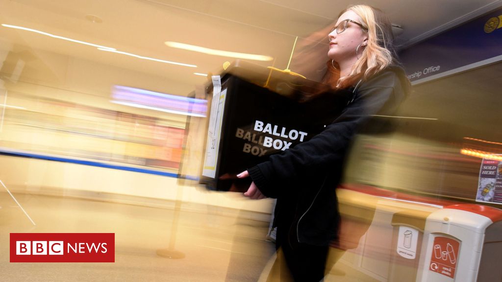 Basic Election 2019: What’s behind the Conservative victory?