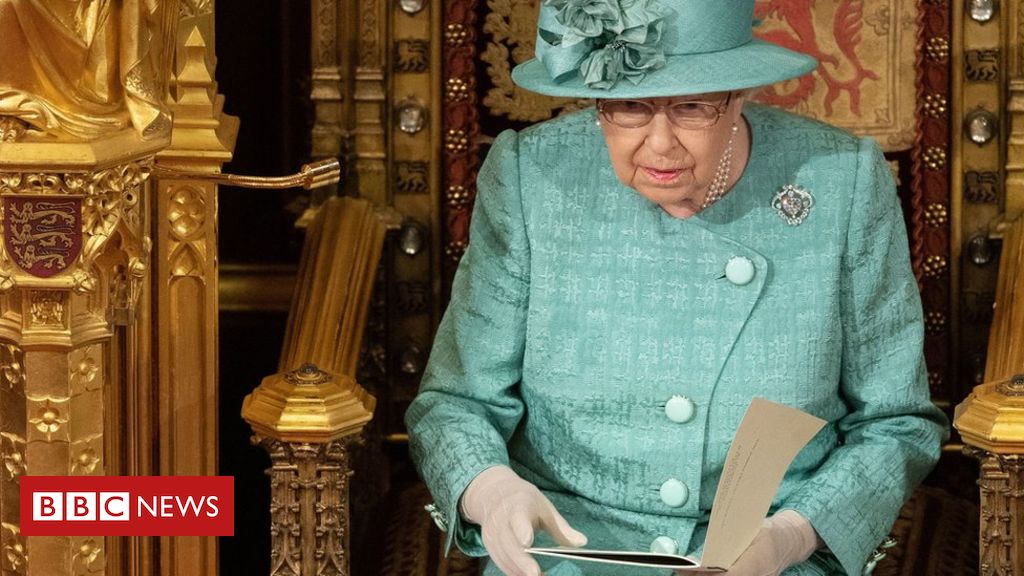 Queen’s Speech: What does it say about Brexit?