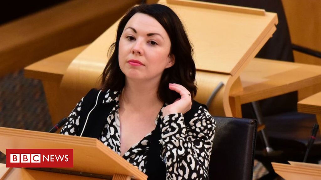 Monica Lennon says Scottish Labour should cut up from UK celebration