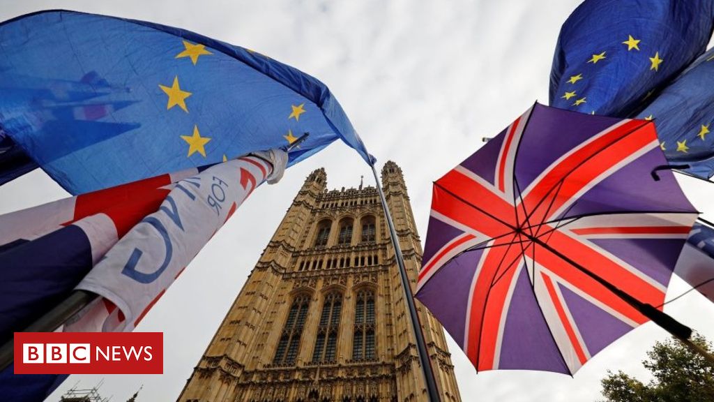 Brexit: What’s occurring this week?