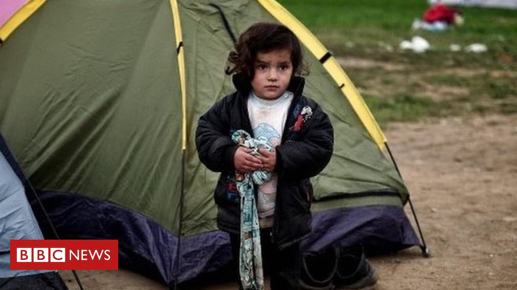 Labour urges Tory MPs to take ‘ethical stance’ on baby refugees