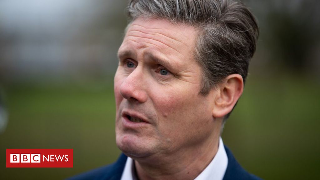 Labour management: Sir Keir Starmer secures assist to run