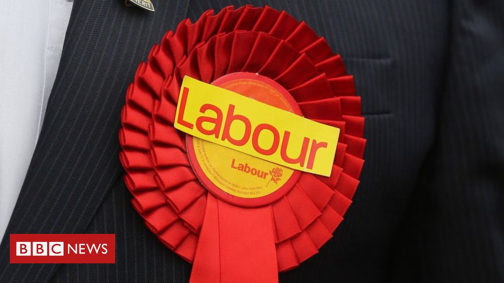 Expenses thought-about after Labour anti-Semitism probe
