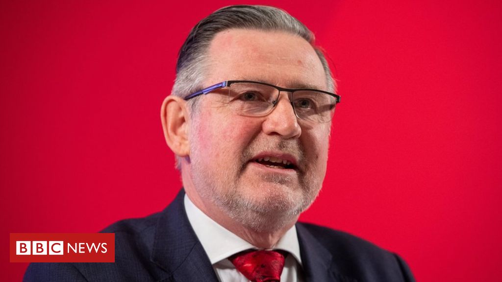 Labour management: Barry Gardiner ‘considers’ getting into race
