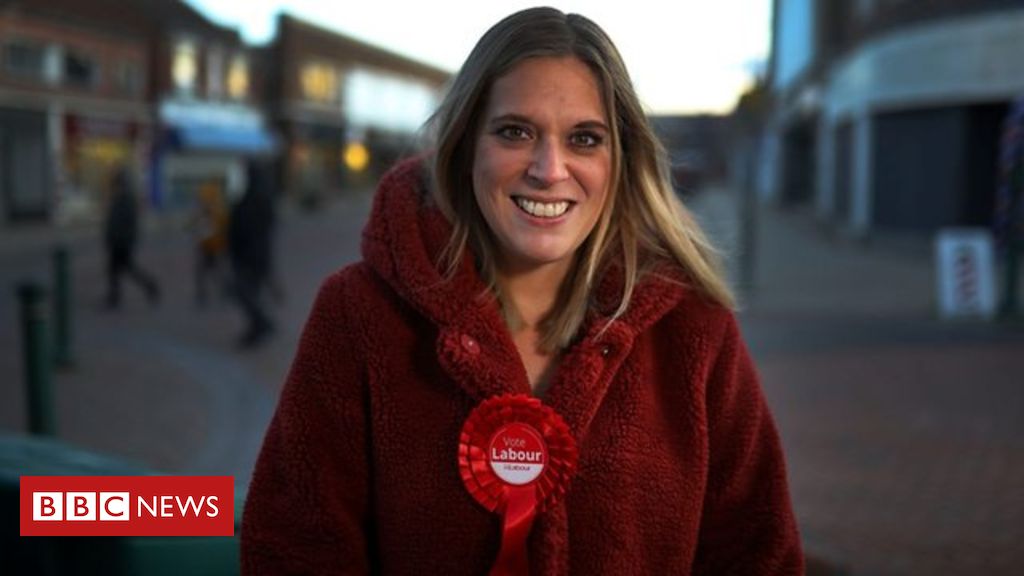 Former Labour MP ‘not ashamed’ by Jobcentre go to