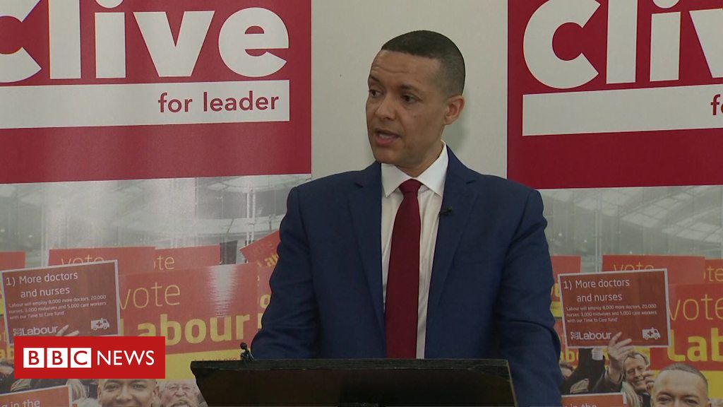 Labour management: Lewis suggests referendum on royals
