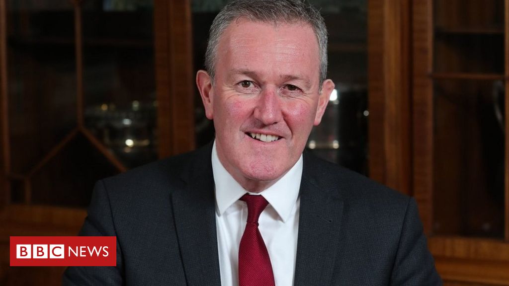 Stormont deal funding an ‘act of dangerous religion’ – Murphy