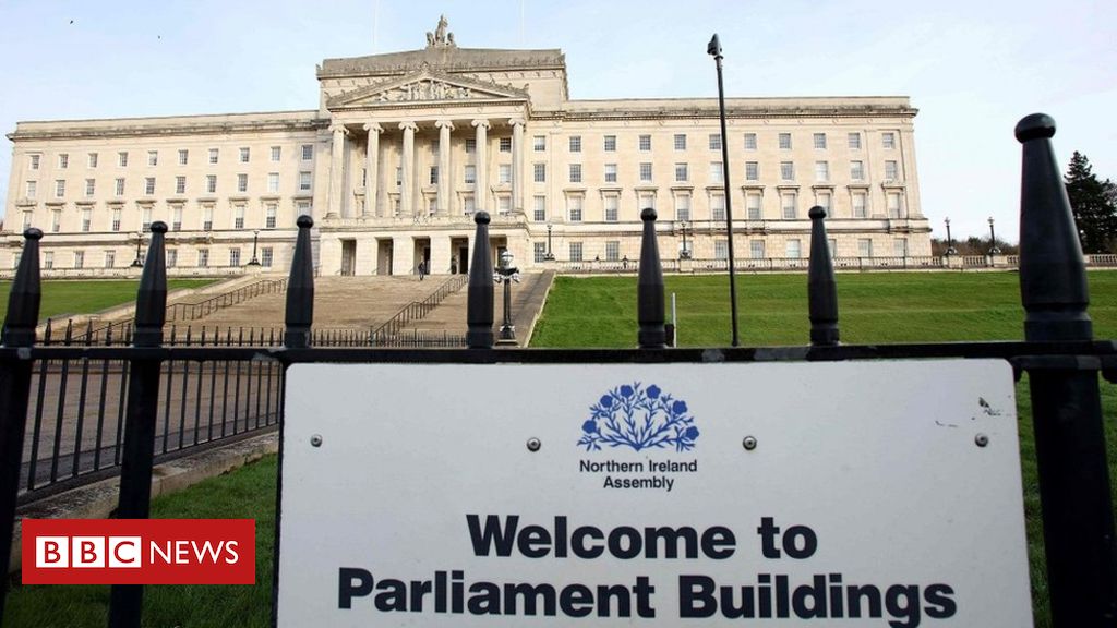 Stormont deal: The large points dealing with Northern Eire’s new ministers