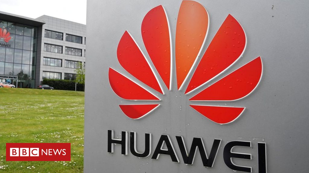 Utilizing Huawei in UK 5G community ‘insanity’, warns US