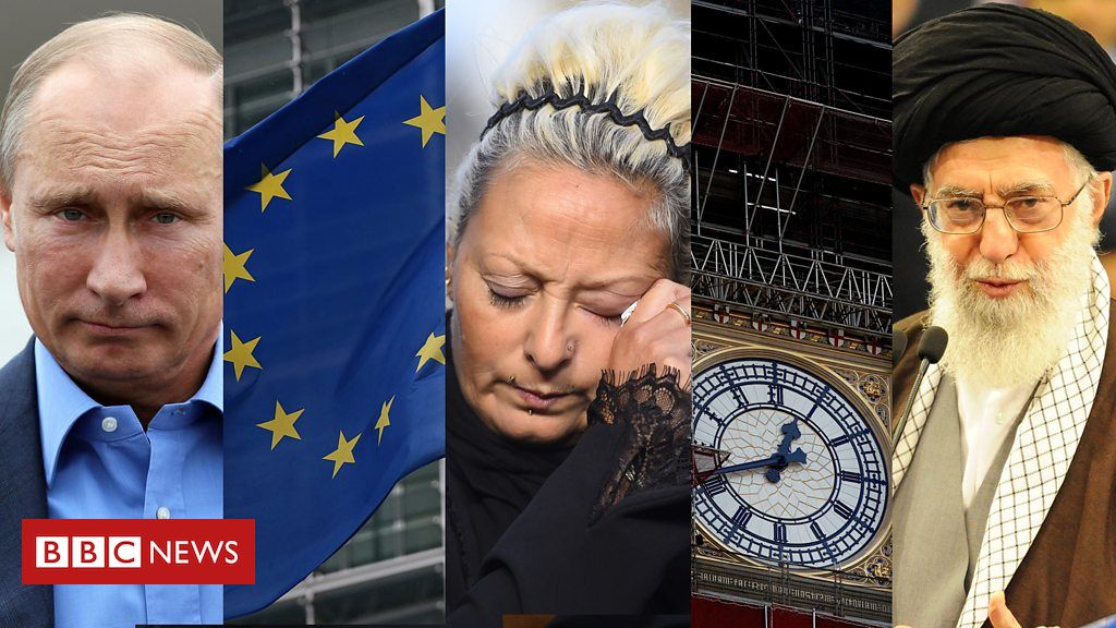 5 issues we learnt from the PM's interview