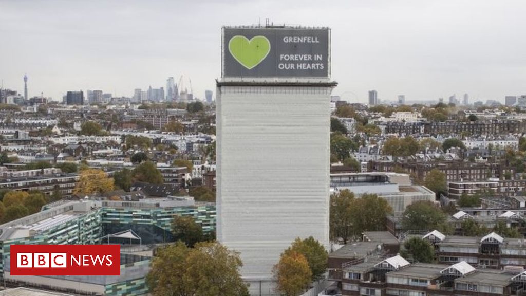 Grenfell Tower Inquiry: Households elevate battle of curiosity considerations with PM