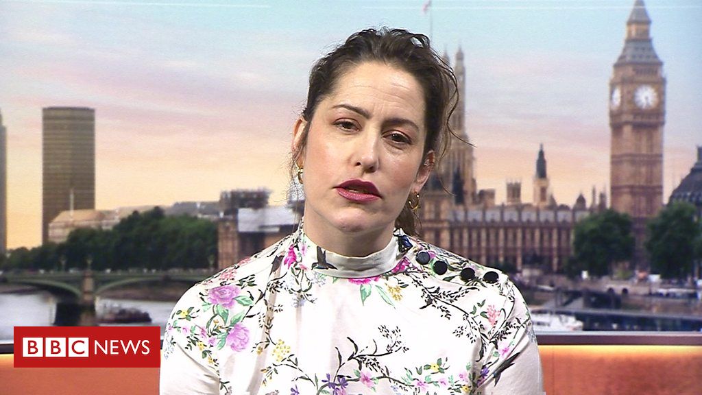 Victoria Atkins: I’ve suffered sexual harassment