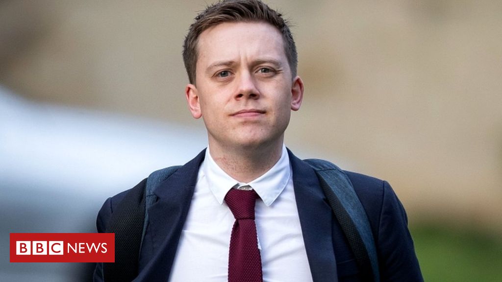 Attacked journalist Owen Jones ‘topic of far-right abuse’