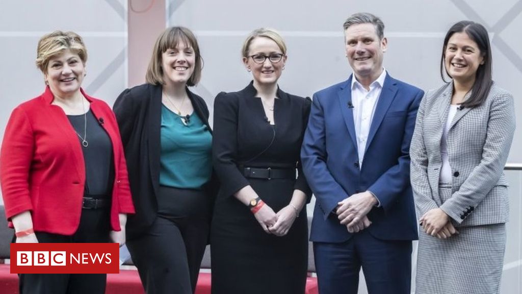 Labour management: Jess Phillips set to stop Labour management race