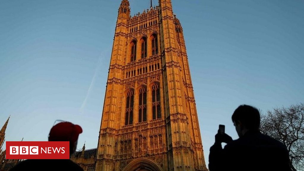 Brexit: MPs overturn adjustments to exit invoice amid battle with Lords