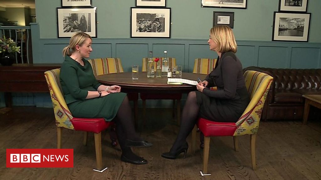 Labour management: Rebecca Lengthy-Bailey interview in full
