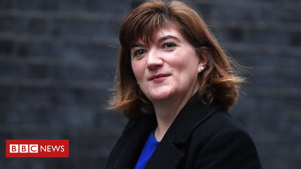 Baroness Morgan warns BBC over licence payment ‘concern’