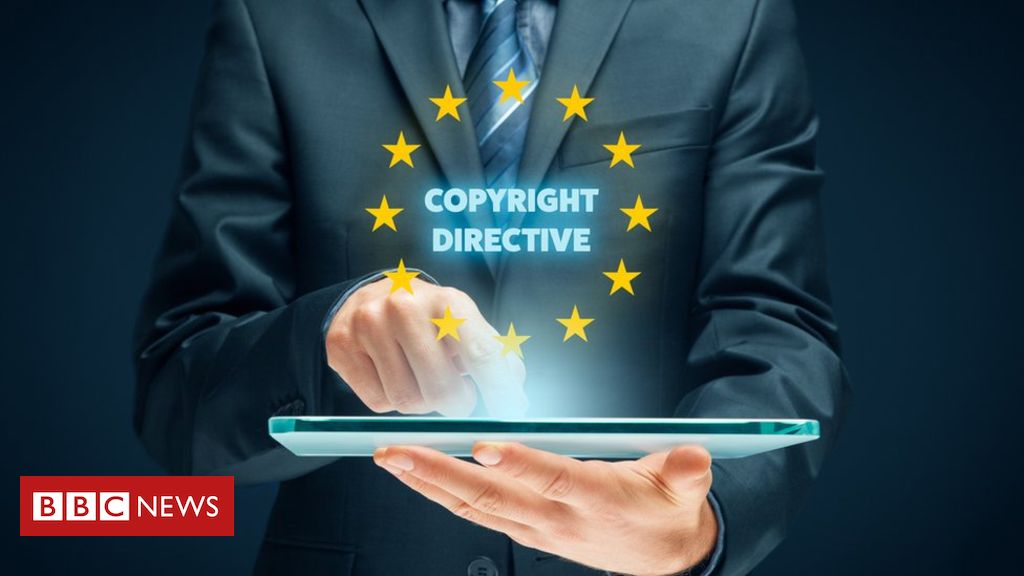Article 13: UK won’t implement EU copyright regulation