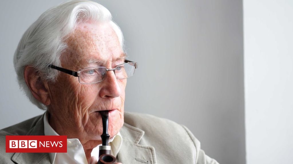 Seamus Mallon, former deputy chief of the SDLP, dies aged 83