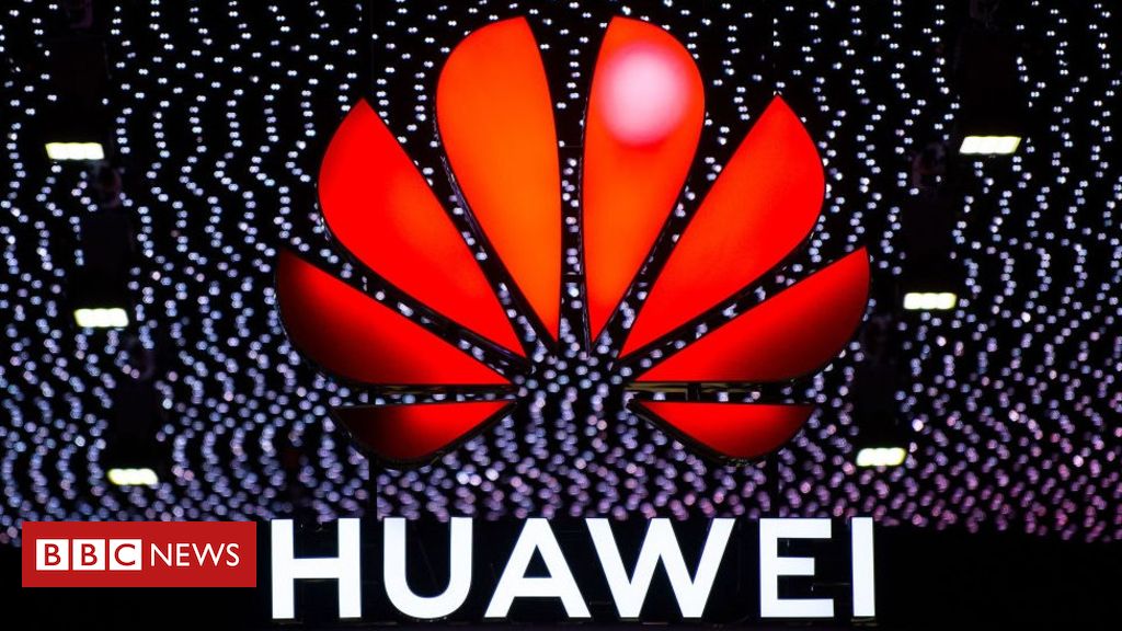 UK to resolve on Huawei 5G ban