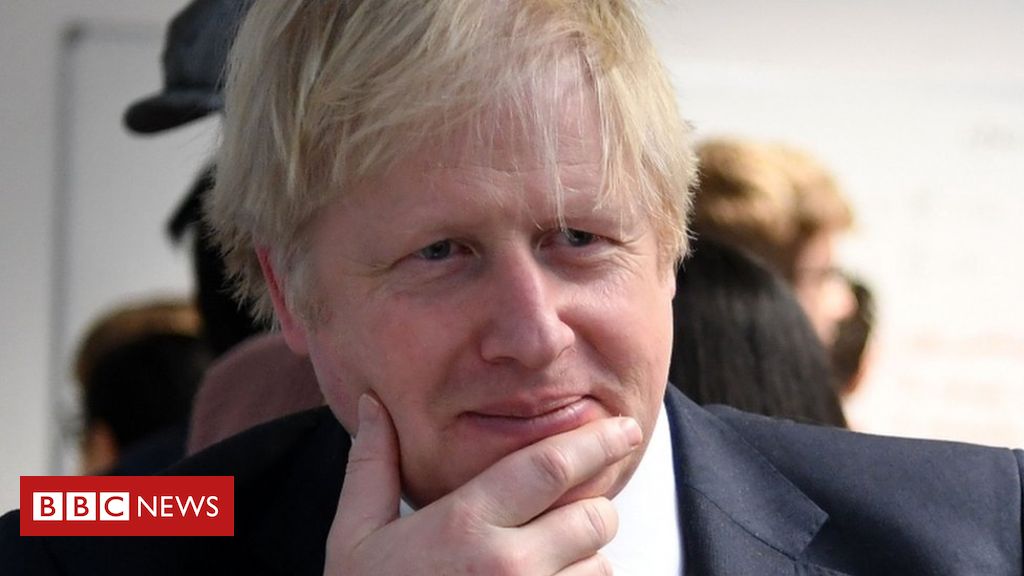 Boris Johnson: 5 huge selections looming for the PM